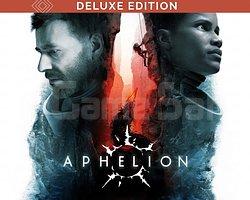 Aphelion Deluxe + Garanti