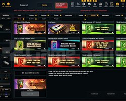 40K Materyalli 56 Seviye Zula Hesabı
