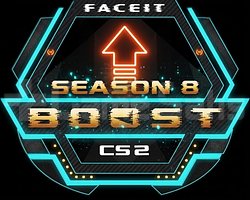 Elite Faceit Servisi | Sezon 8 | Elo & Level Boost