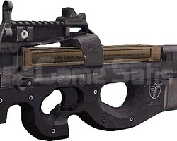 SINIRSIZ P90