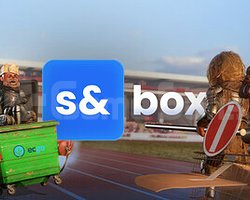 s&box + 2 OYUN + OTO GUARD