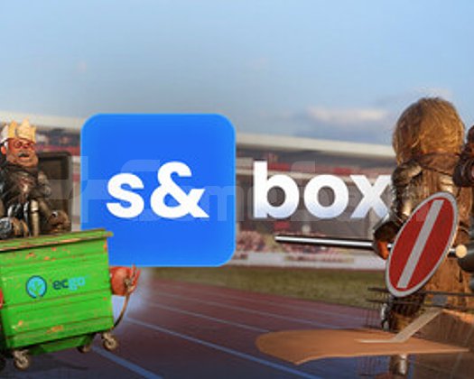 s&box + 2 OYUN + OTO GUARD