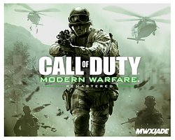 Call of Duty Modern Warfare Remastered + PS4/PS5
