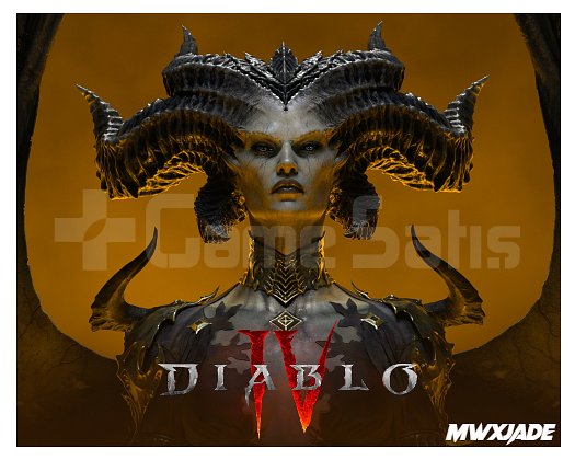 Diablo IV Ultimate Edition + PS4/PS5