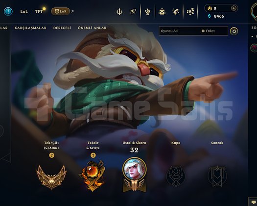 30+ LEVEL EUW WEST MAİL DEĞİŞEN HESAP