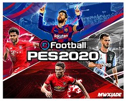 PES 2020 + PS4/PS5
