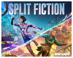 Split Fiction + PS5