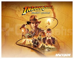 Indiana Jones and the Great Circle + PS5