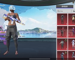 Uygun Fiyata PUBG Hesabı Acil Satılıktır