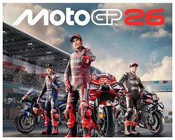 MotoGP26 + PS5