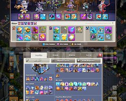 TH18 COC HESAP