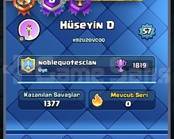Çok uyguna clash hesap