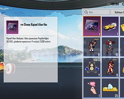 133K POP VE 921 EV OYU ANINDA TESLİM