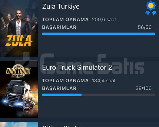 Acil satılık steam hesap ciddi alıcı varsa pazarlı