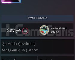 Acil satılık steam hesap ciddi alıcı varsa pazarlı