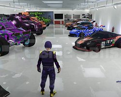 10 MODLU ARAÇ 10 MODLU KIYFT 1 MR 999 LVL