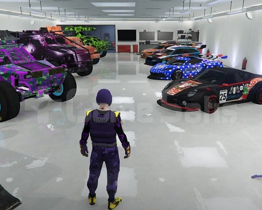 10 MODLU ARAÇ 10 MODLU KIYFT 1 MR 999 LVL