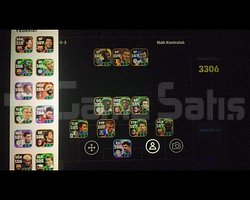 Satılık pes hesabı