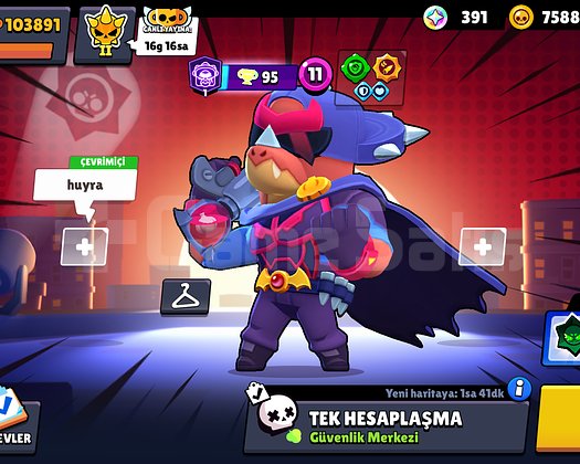 103k kupa 101 karakter 240 kostüm