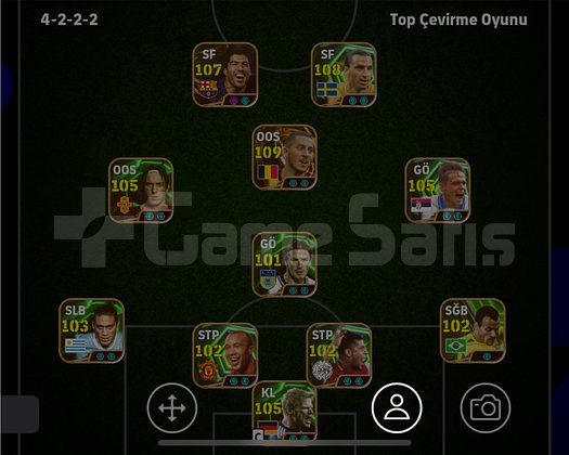 109 Hazard-108 İbrahimovic-107 Suarez  3211 kolekt