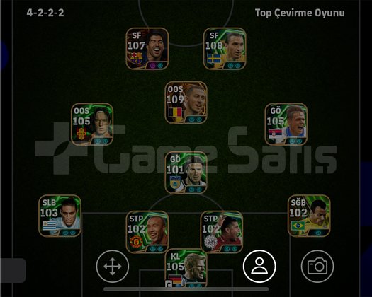 109 Hazard-108 İbrahimovic-107 Suarez  3211 kolekt