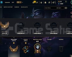 TR + GOLD + MAİL DEĞİŞEN + HEROLU!