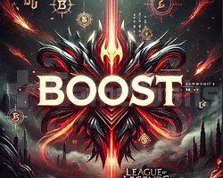 GÜNCEL WEST GRANDMASTERDAN BOOST