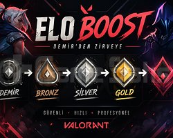 EN UYGUN DUSUK ELO BOOST