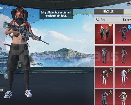 pubg temiz hesap fatihli buzlu kacmaz