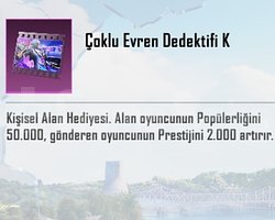 50K Popülerlik | ANİNDA TESLİMAT