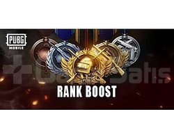 PUBG BOOST 100 PUAN OLARAK KASILIR