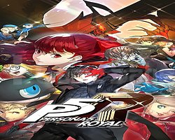 Persona 5 Royal