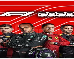 F1 2020