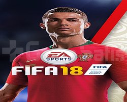 Fifa 18