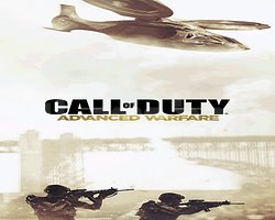 Call of Duty Advanced Warfare