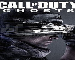 Call Of Duty Ghosts