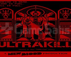 Ultrakill