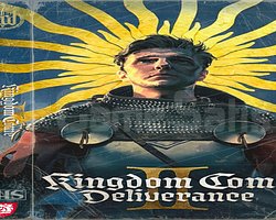 Kingdom Come Deliverance 2