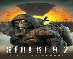 S.T.A.L.K.E.R. 2 Heart of Chornobyl