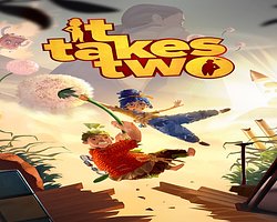 İt Takes Two