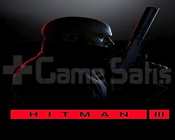 Hitman 3