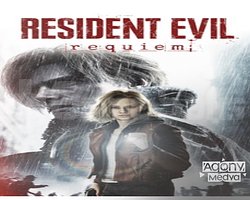 Resident Evil Requiem