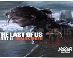 The Last of Us Part 2 Remastered