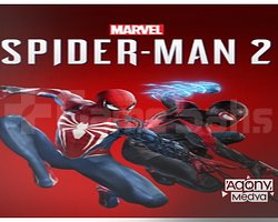 Marvels Spider-Man 2
