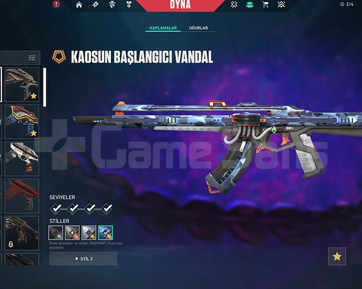 İLK SAHİBİNDEN PLAT1 +BATTLE PASS DOLU HESAP