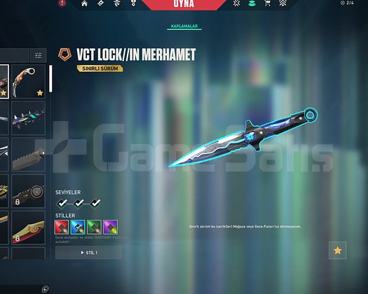 İLK SAHİBİNDEN PLAT1 +BATTLE PASS DOLU HESAP
