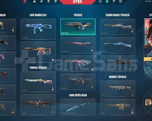 İLK SAHİBİNDEN PLAT1 +BATTLE PASS DOLU HESAP