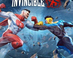 ANA HESAP Invincible VS PS5/PS5 PRO
