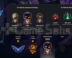 Elmas 2 Full chmp - 120 skin - 1.5m vei