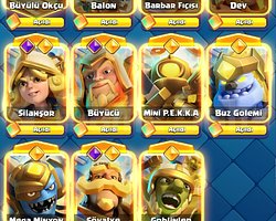 89 LVL FULL + FULL HESAP